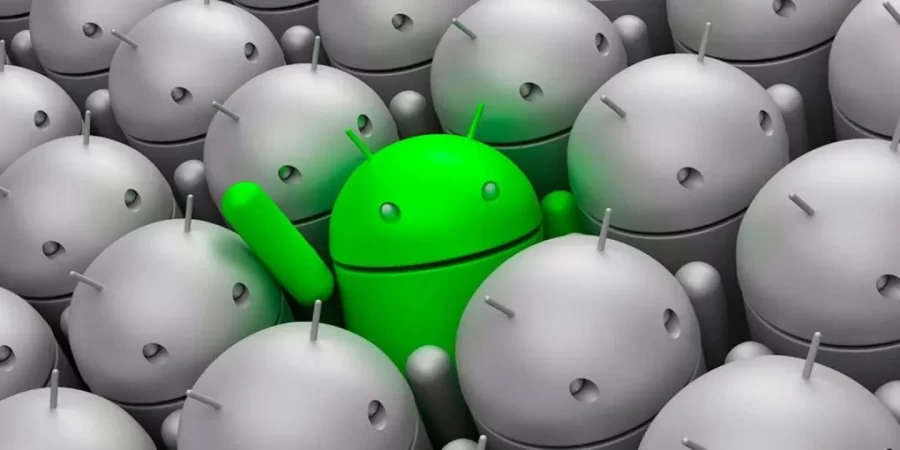 android 12 lista de dispositivos