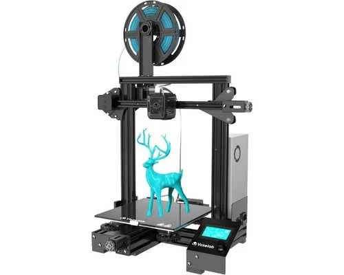 mejor impresora 3d filamento