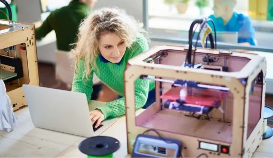 impresoras 3d de filamento baratas por menos de 200 euros