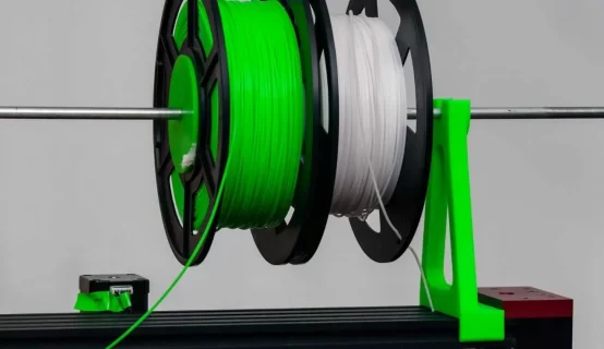 filamento pla para impresoras 3d